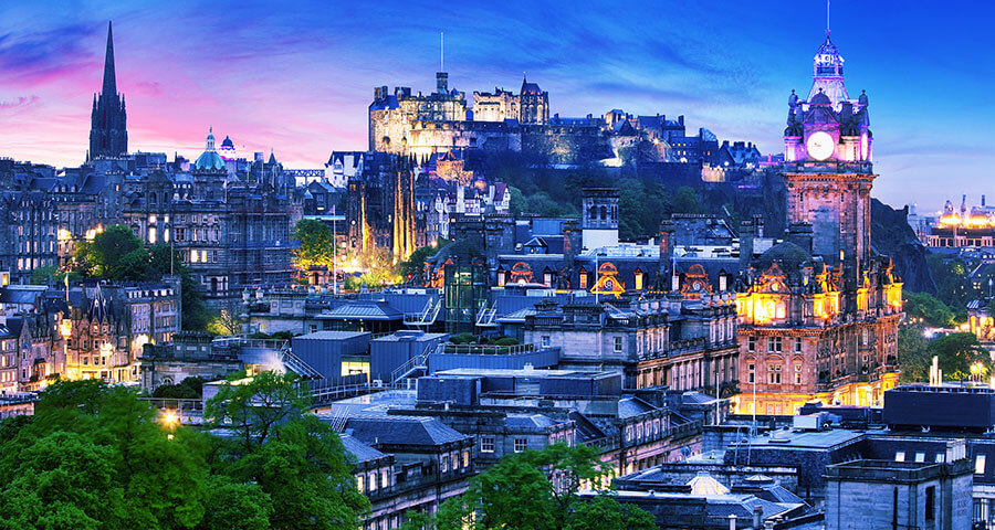 conference 2023 edinburgh